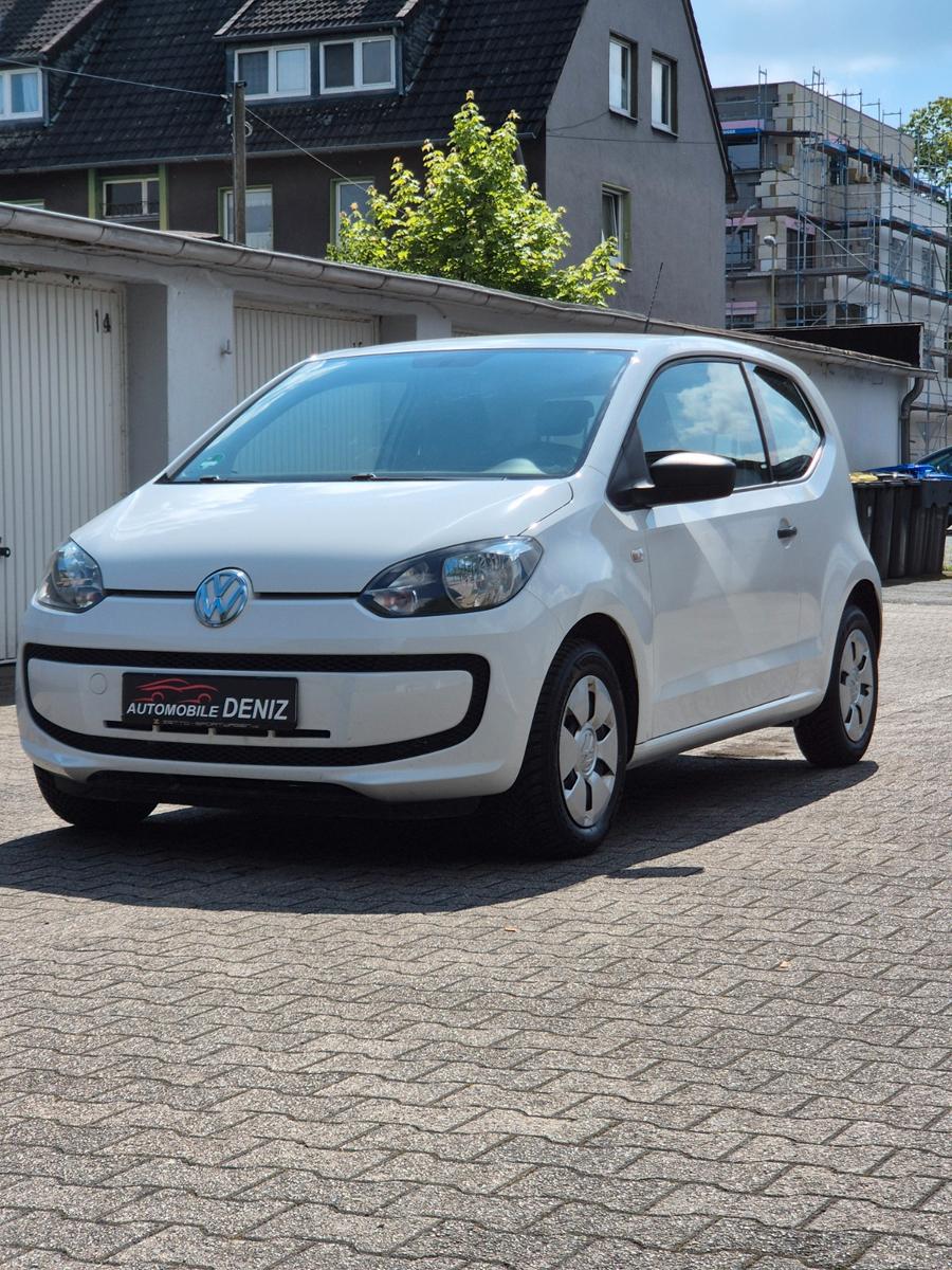 Volkswagen up! take up!