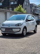 Volkswagen up! take up! - Gebrauchtwagen in Dortmund bis 5.000 Euro