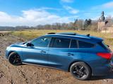 Ford Focus 1,5 EcoBlue tdci 88kW Titanium Turnier - Ford Focus: Turnier Tdci