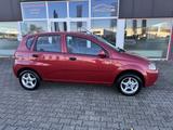 Daewoo Kalos 1.4 SX 5-Tü Klima Alu ZV m FB Allwetterb - Daewoo Kalos Gebrauchtwagen