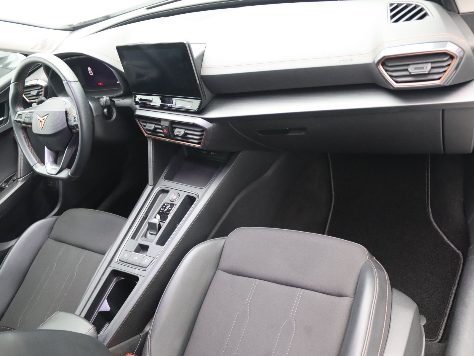 Cupra Formentor - Bild 10