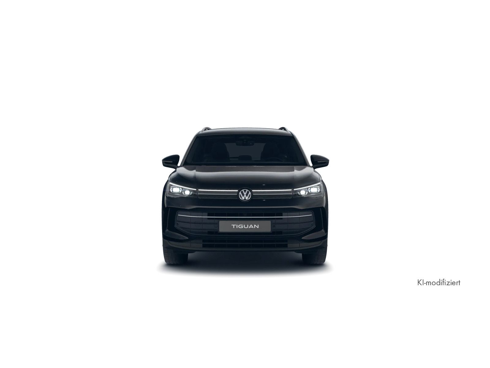Volkswagen Tiguan - Bild 4
