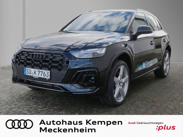 Audi Q5 45 TFSI UPE 86.805 Sport Ed. S line quattro