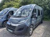 Dethleffs Globetrail 600 DF Citroen 2024 - Dethleffs Globetrail 600 DF