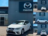 Seat Ibiza 1.0 TSI mit Standheizung - Seat Ibiza: Standheizung