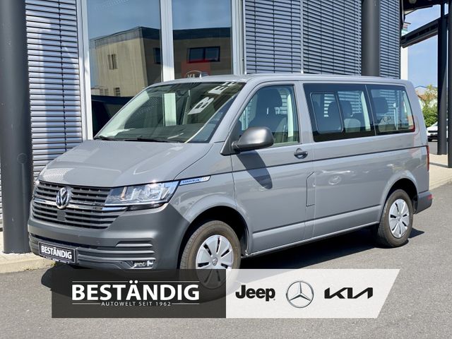 Volkswagen T6.1 Caravelle 2.0 TDI Trendl.8 Si +RFK+2 x Klim