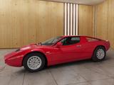 Maserati Merak 3.0 SS - Maserati Merak Gebrauchtwagen