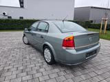 Opel Vectra 1.8 Comf Allwetterr. neu Parkpilot vo+hi - Opel Vectra: 1.8