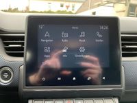 Renault Arkana - Vorschau Bild 18