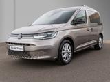 Volkswagen Caddy 2.0 TDI DSG Life LED, Navi, Rear-View - gebrauchte VW Caddy aus dem Jahr 2022