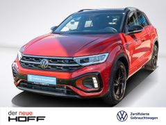 Volkswagen T-Roc 1.5 TSI DSG R-Line Navi Bluetooth AHK Ansc
