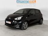 Hyundai i10 Passion 24 MNT GARANTIE SITZ.HZG TEMPOMAT LE - Hyundai i10 Gebrauchtwagen in Duisburg