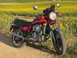 Honda CX 500 - Offers