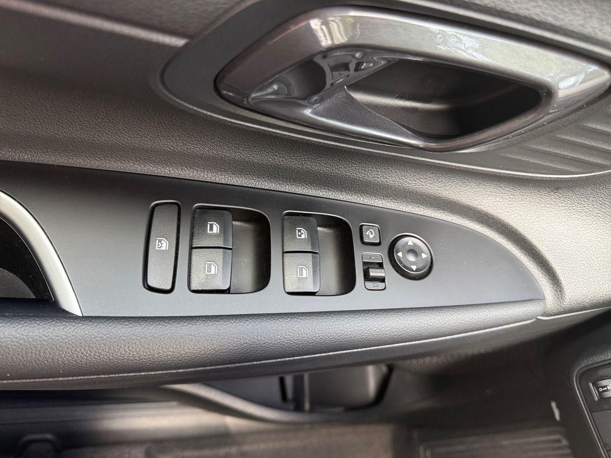 Hyundai i20 – Bild 10