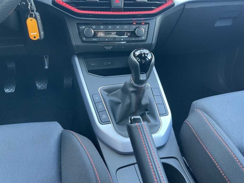 Seat Arona - Bild 20