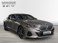 BMW 550 - Vorschau Bild 6