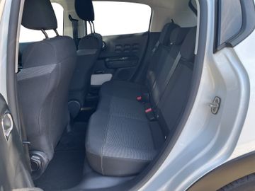 Citroën C3 Origin Max PT 110 Navi+LED+Carplay+RFK+LED+LM