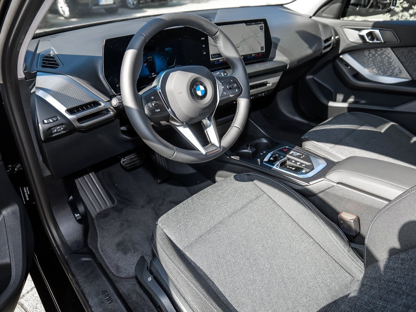 BMW 120 - Bild 5