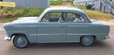 Ford Taunus 12 M G13 Weltkugel - Ford Taunus: 12m