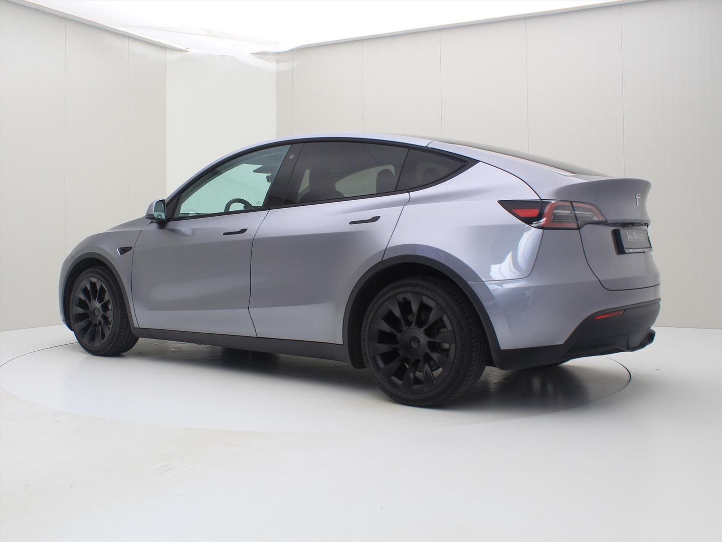 Tesla Model Y Long Range AWD 75kWh 351pk 93,3% SoH [ A imagem 3