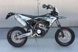 Fantic XMF 125 Performance Supermoto SM - FANTIC MOTORRAD