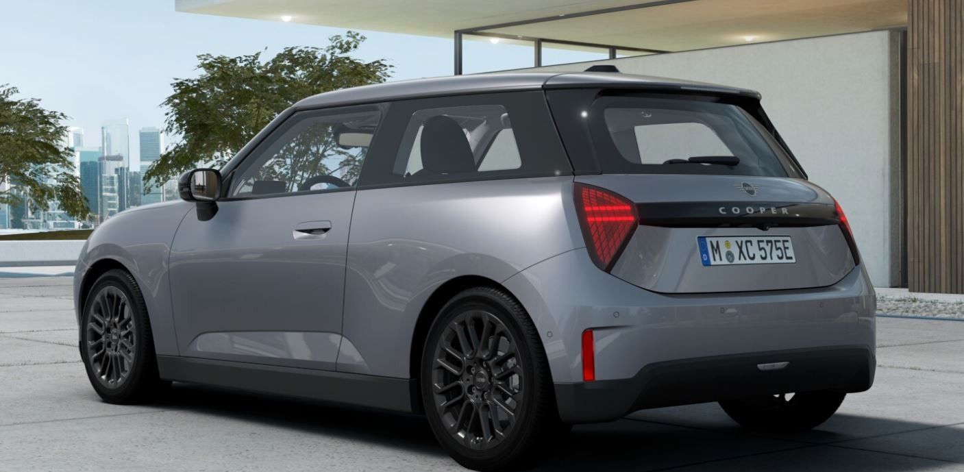 MINI Cooper E - Bild 2