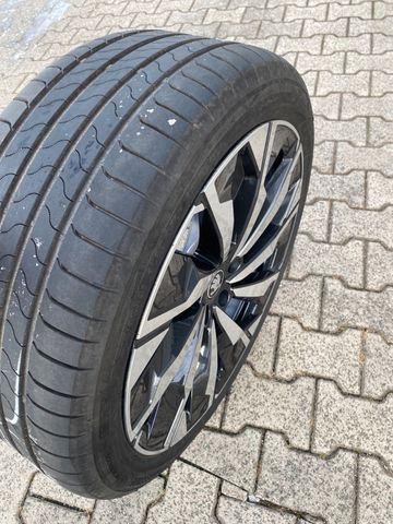 Foto Nummer 19: SKODA Enyaq