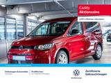 Volkswagen Caddy 1.5 TSI Euro 6e AHK Klima Rückkamera - Volkswagen Caddy mit Benzin-Antrieb: Kombi, 1.6