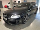 Audi RS6 Avant 5.0 V10 EXCLUSIVE ABT 700PS TOP - Audi RS6: 5.0