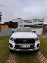 Ford Ranger wildtrack 2.0 TDCi Bi-Turbo Ecoblue  - Ford Ranger in Herne