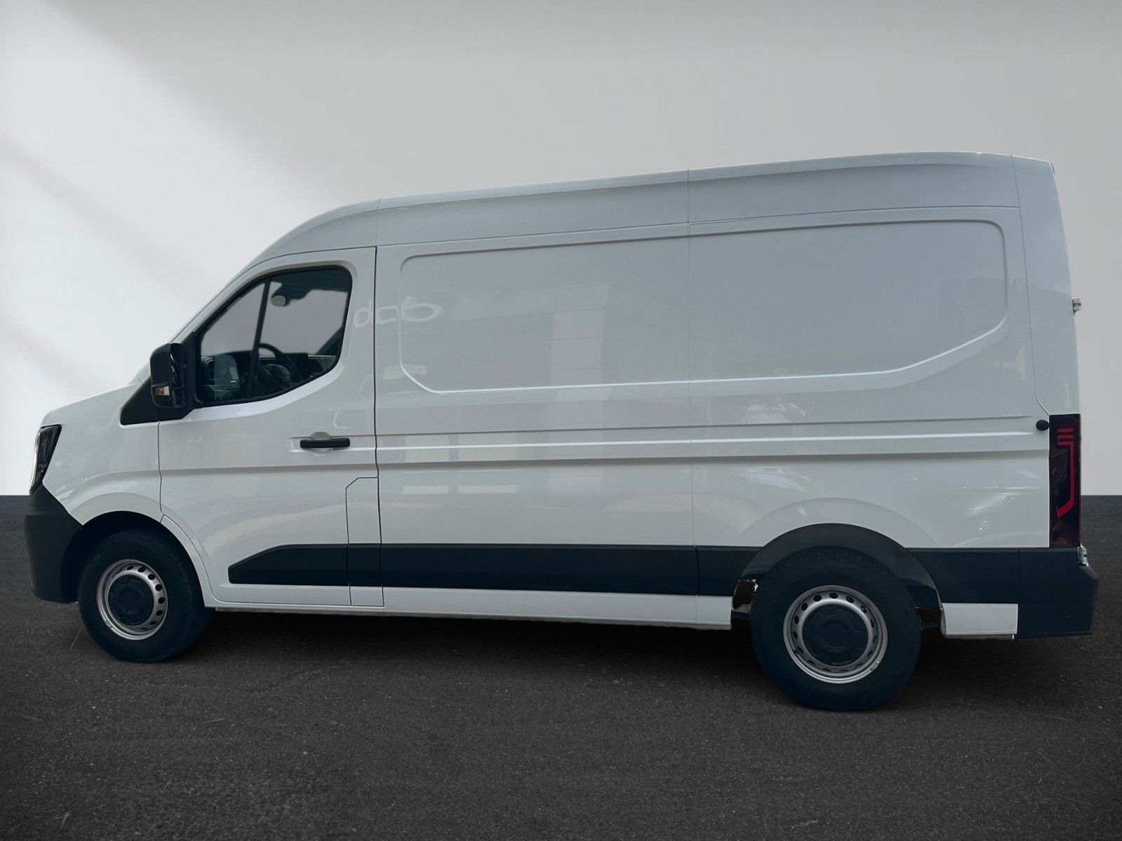 Renault Master IV Kasten Hochraum 3,5t L2H2 BLUE dCi 150 – Bild 4