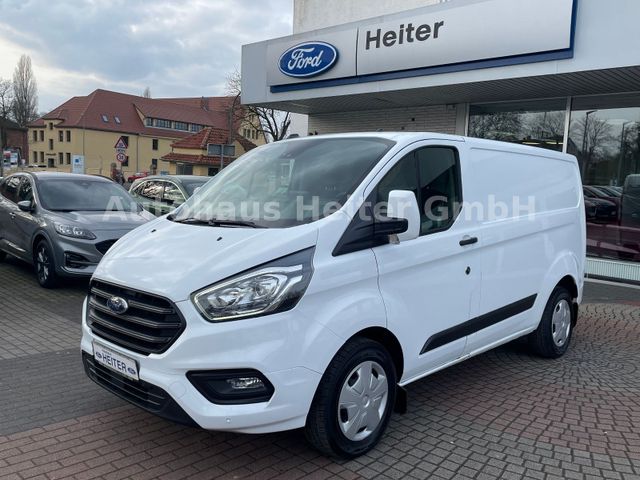 Ford Transit Custom 320 L1H1 Trend / Navi+Kamera+BLIS