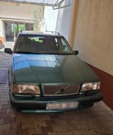 Volvo 855 SE Kombi  Oldtimer/Liebhaberstü... - Volvo Gebrauchtwagen von 1994