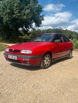 Lancia LANCIA DELTA HPE 2,0 139 PS - Lancia Delta aus 1995