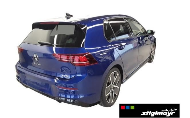 Volkswagen Golf VIII R-line 1.5 eTSI DSG ACC HUD KAMERA LED foto 3