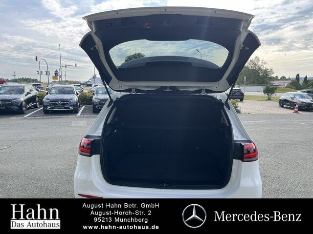Fahrzeugabbildung Mercedes-Benz B 200 PROGRESSIVE/LED/AHK/KAMERA/SHZ/NAVI/MBUX/.