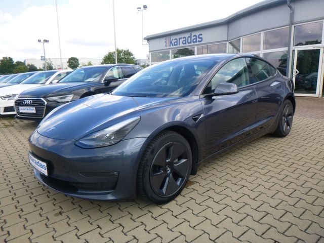 Fahrzeugabbildung Tesla Model 3 Long Range Dual AWD Facelift