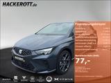 Seat Ibiza Style 1.0 TSI 116 PS 7-Gang-DSG Tech Pkt., - Seat Ibiza: I Tech