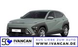 Hyundai KONA 1.0T 115PS Select
