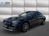 Mercedes-Benz E 220 d 9G-TRONIC AMG Line Pano Multibeam LED Bu