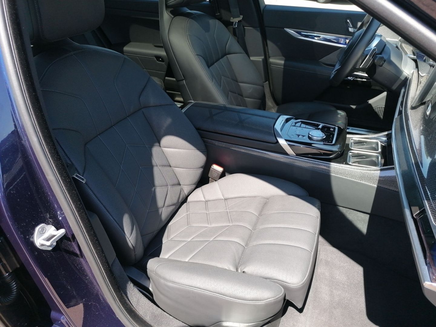 BMW 740 d xDrive Sportpaket Pro AHK HUD StandHZG foto 7