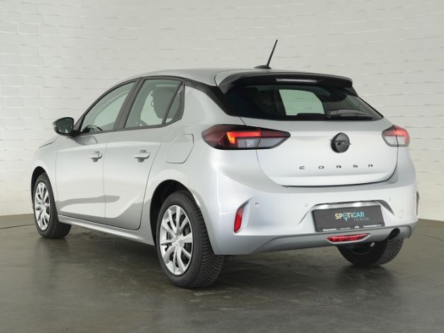 Corsa F FACELIFT EDITION+BLUETOOTH+KLIMA+SITZ-/L