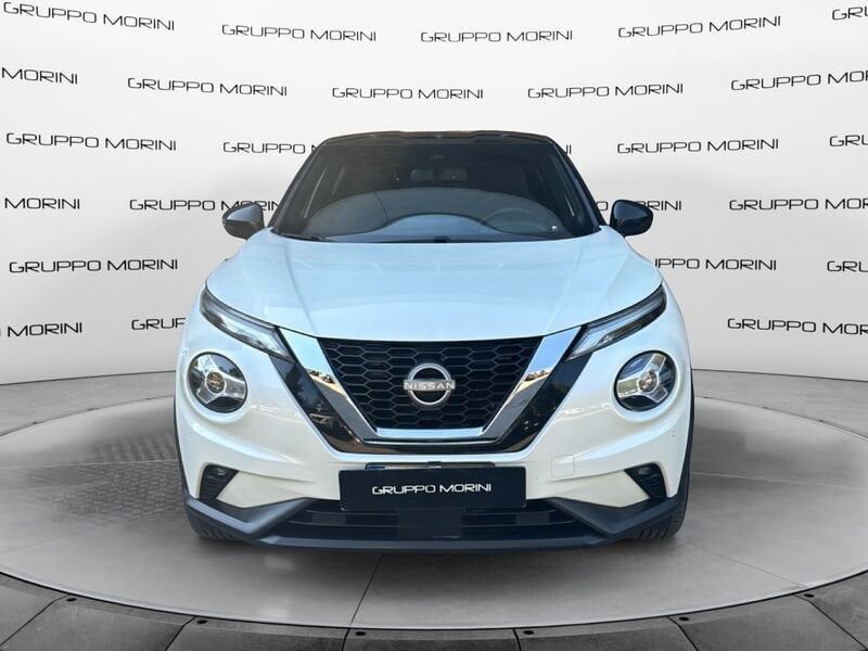 Image of Nissan Juke