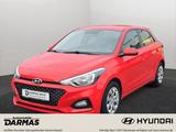 Hyundai i20 1.0 Select Radio Allwetter  - Hyundai Gebrauchtwagen von 2020
