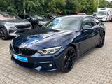 BMW 430 4 Gran Coupe 430 d xDrive M Sport - gebrauchte BMW 430 aus dem Jahr 2019