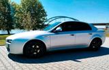 Alfa Romeo 159 1,9 Jtdm - Alfa Romeo 159 aus 2005