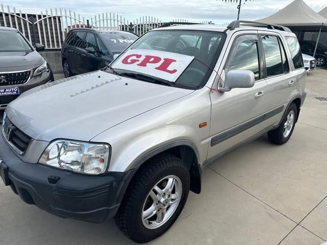 Honda HONDA CR-V 2.0 16V IMP.GPL 4x4