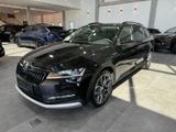 Skoda Superb Scout Final Edition 4x4*Pano*Virtual*AHK*