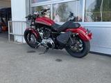 Harley-Davidson Sportster XL 1200 Custom | Jekill & Hyde - HARLEY-DAVIDSON SPORTSTER 1200 XL CUSTOM