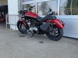 Harley-Davidson Sportster XL 1200 Custom | Jekill & Hyde - Offers matching your search criteria